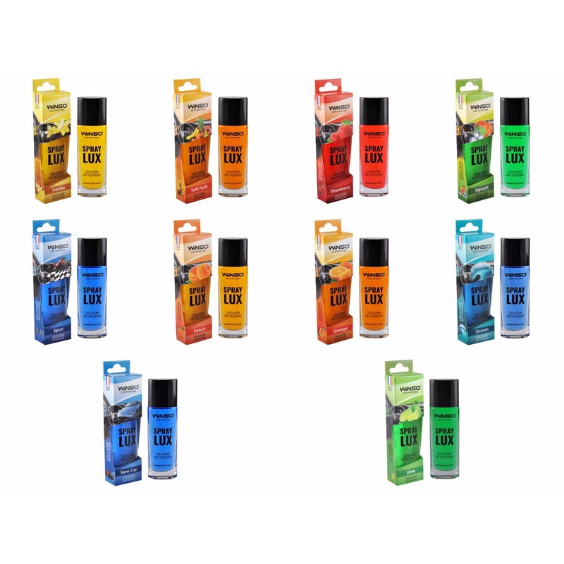 Winso Spray Lux 55ML