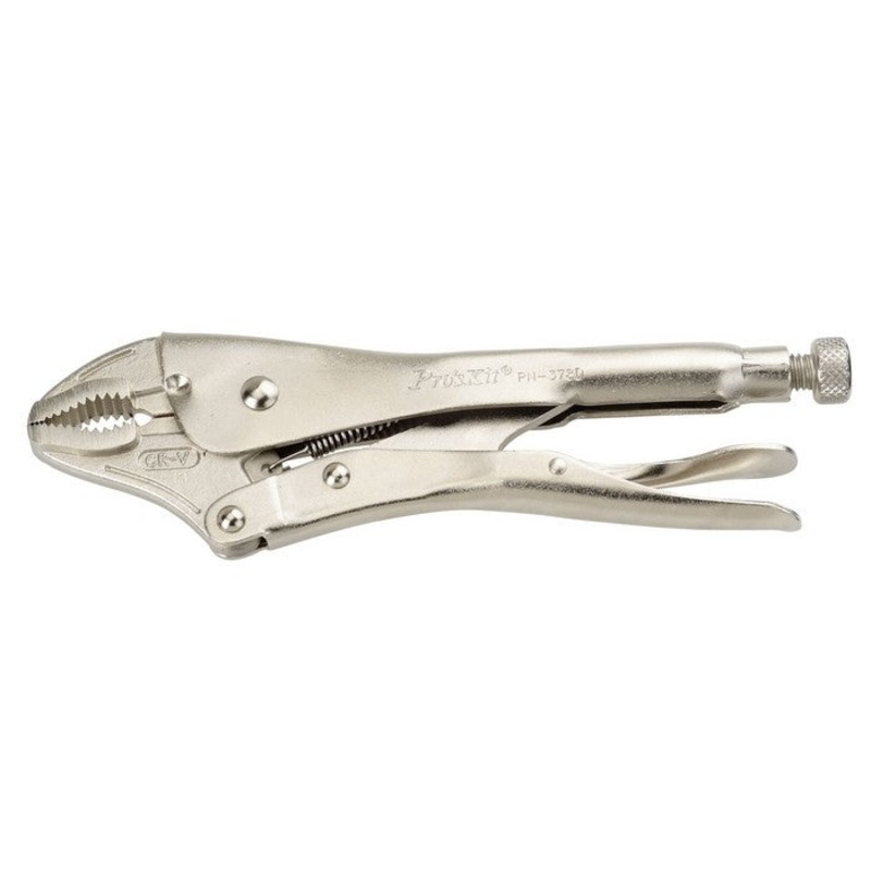 Adjustable Locking Plier 9