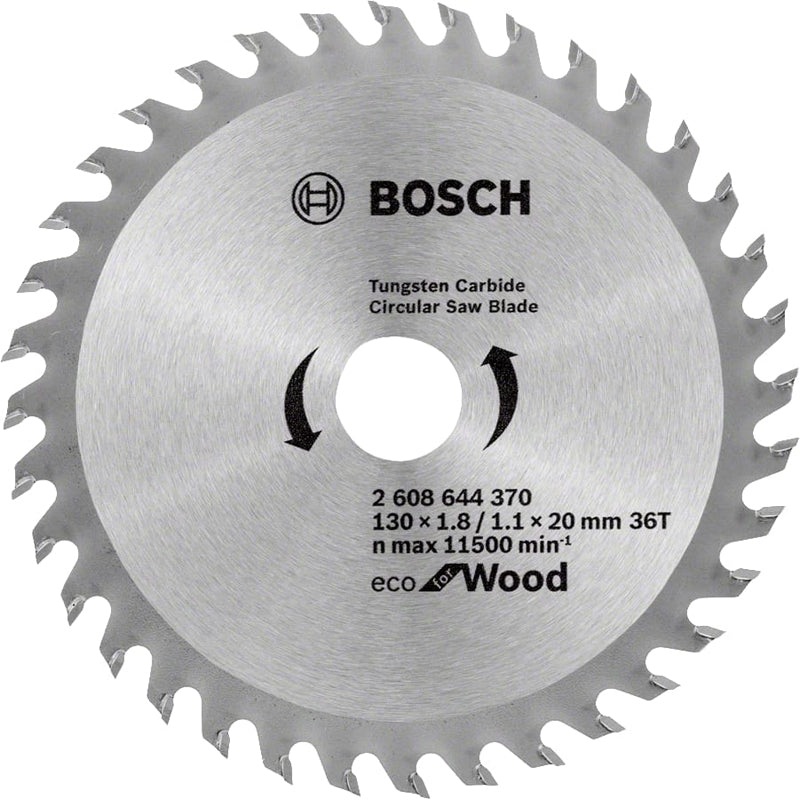 CSB ECO Wood 184x2.2/1.4x30mm-60