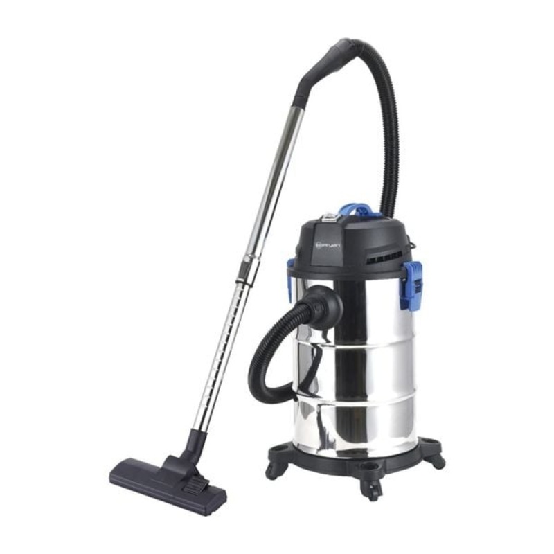 Elryan Drum Vacuum Cleaner - 1600W | VCW30L1600SS