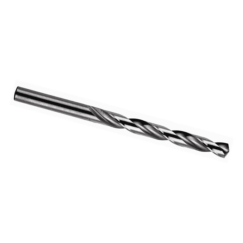 Heller HSS-G Jobber Twist Drill Bit Set 10 Pcs | 21131 4