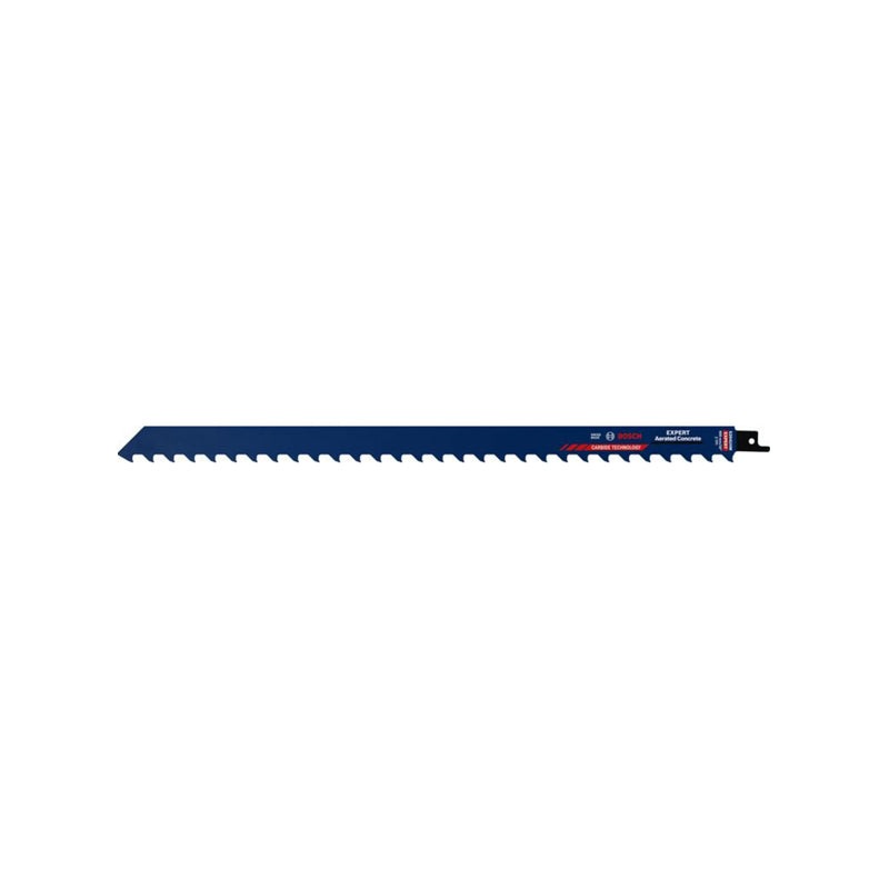 Recip Sawblade -Aerated concrete | S2041HM