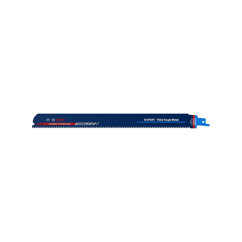 Recip Sawblade -Thick Tough Metal | S1255CHC