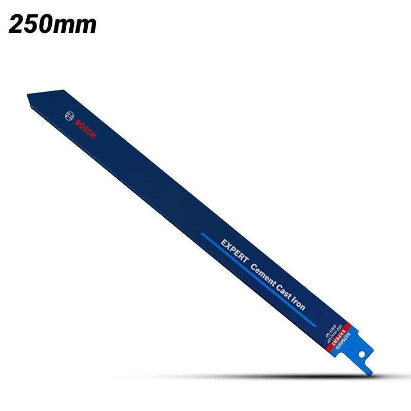 Reciprocating Sawblade - Cement Cast Iron | S1750RD