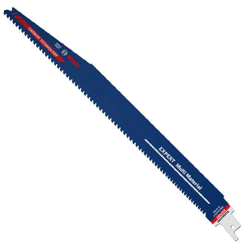Reciprocating Sawblade -  Multi Material | S1256XHM