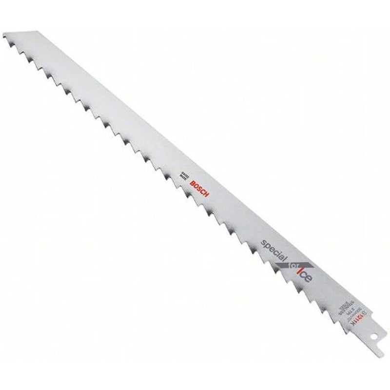 Reciprocating Sawblade - Special for Ice | S1211K