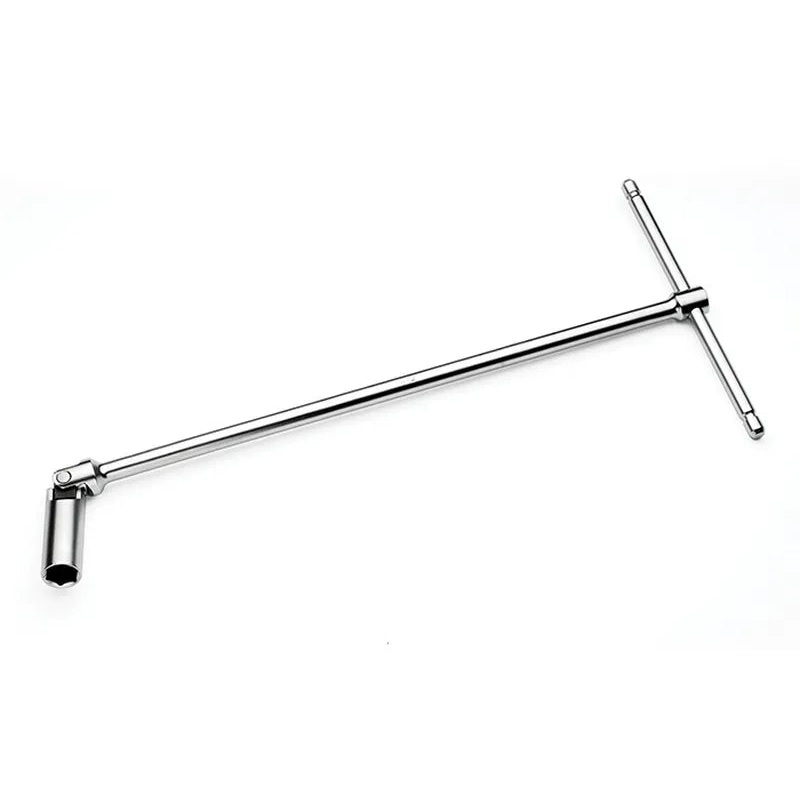 Retta T-Handle Spark Plug Wrench 1/2 inch 21mm | RBA1221