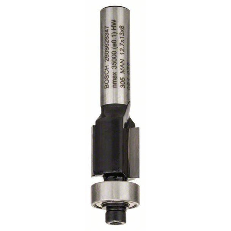 Roman Ogee Cutter Bit 12.7x13x56mm