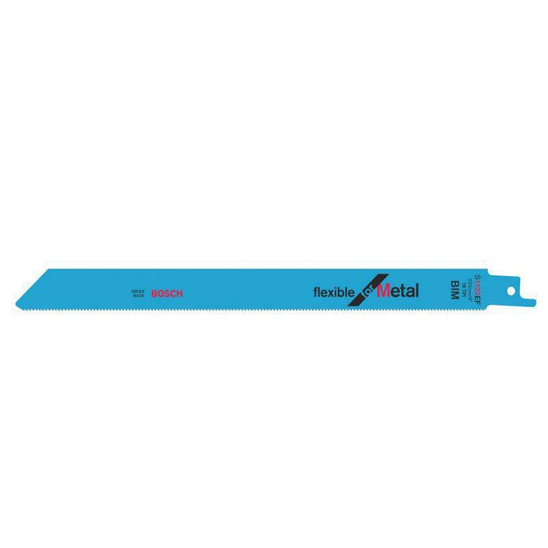 RSB BIM Flexible for Metal S1122EF 5pcs