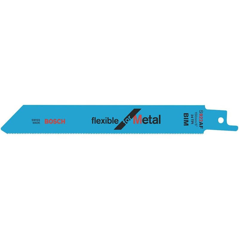 RSB HCS Flexible for Metal S922AF 2pcs