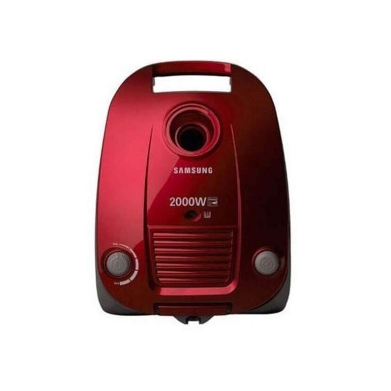 Samsung Bag Vacuum Cleaner - 2000W | SC4190