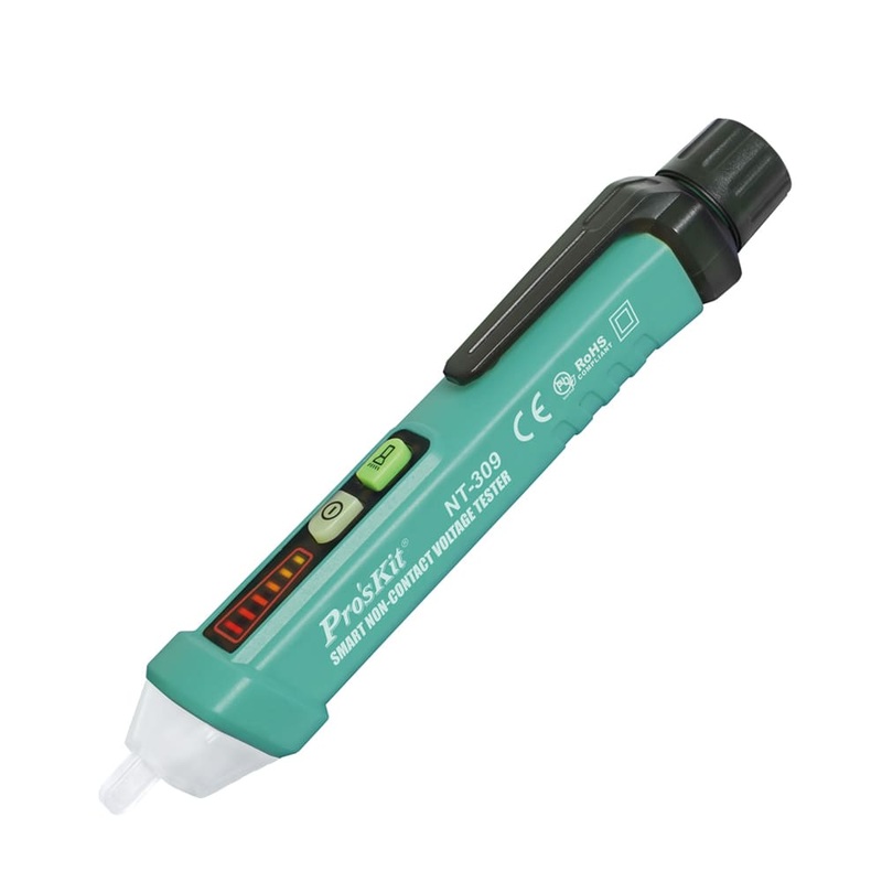 Smart Non-Contact Voltage Tester