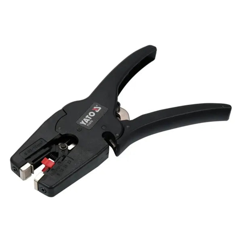 Yato Automatic Self-Adjustable Cable Stripper | YT-22753
