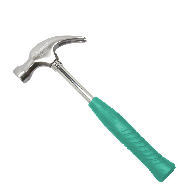 8 OZ Curved Claw Hammer