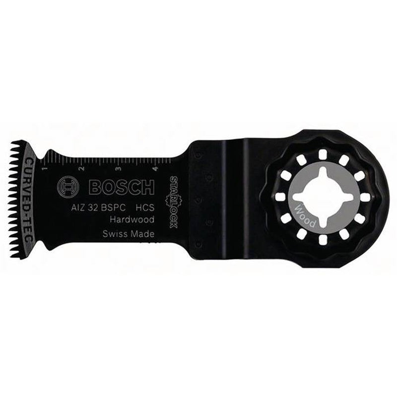 AIZ 32 BSPC HCS Plunge Cut Saw Blade for MultiMaterial