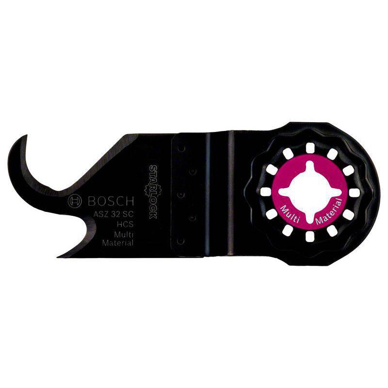 ASZ 32 SC HCS Multi Blade Knife for MultiMaterial