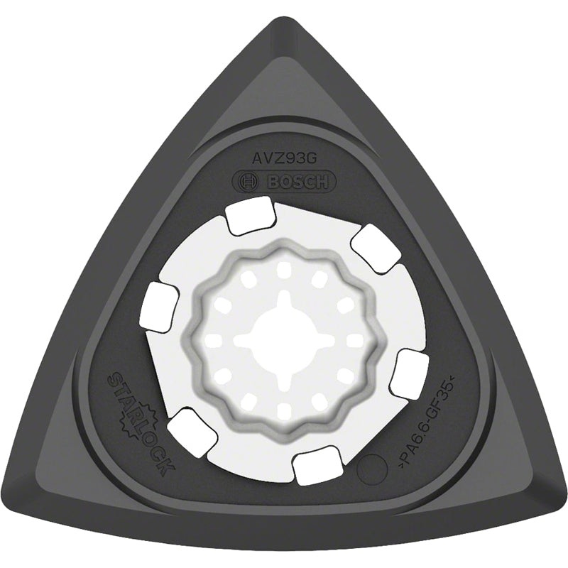 AVZ 93 G Sanding Plates for Multi-Tools