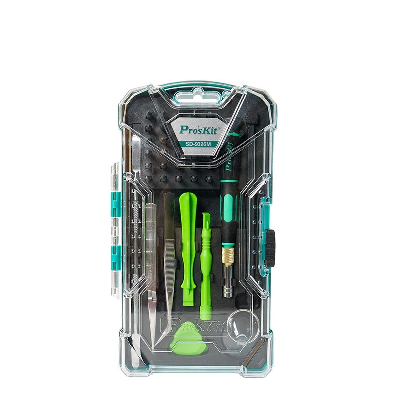 Consumer Electronic Equipment Repair Kit