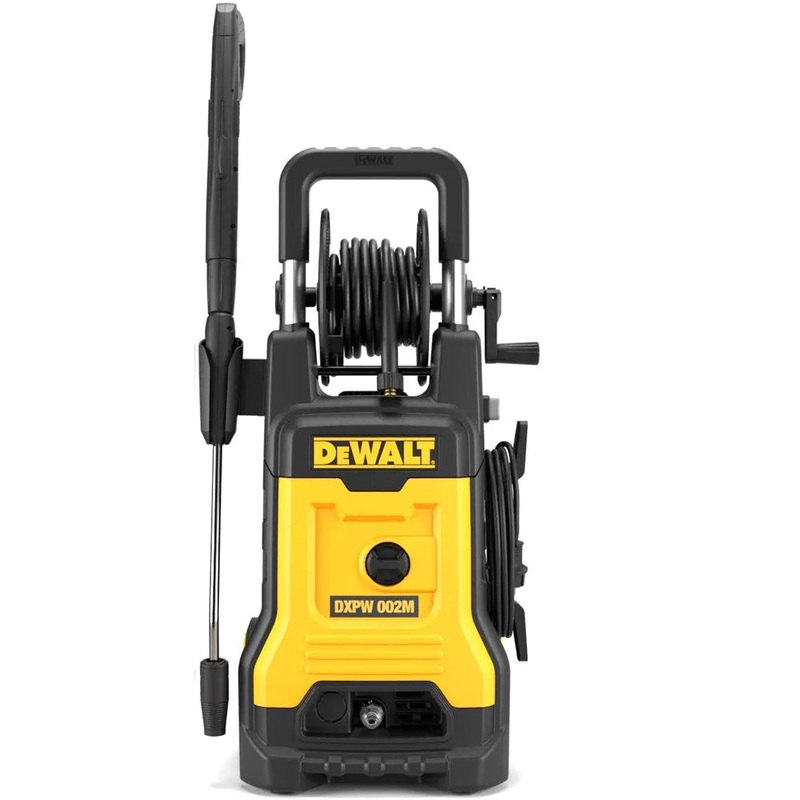 Dewalt Professional High Pressure Washer 150 Bar | DXPW002M-GB