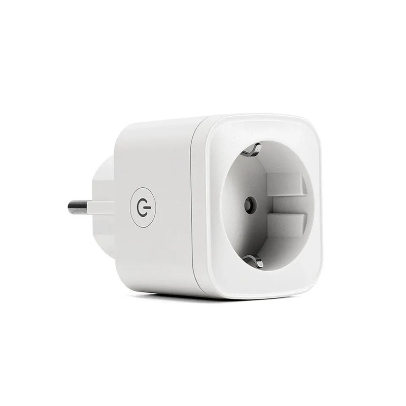 EU Smart Plug 16A