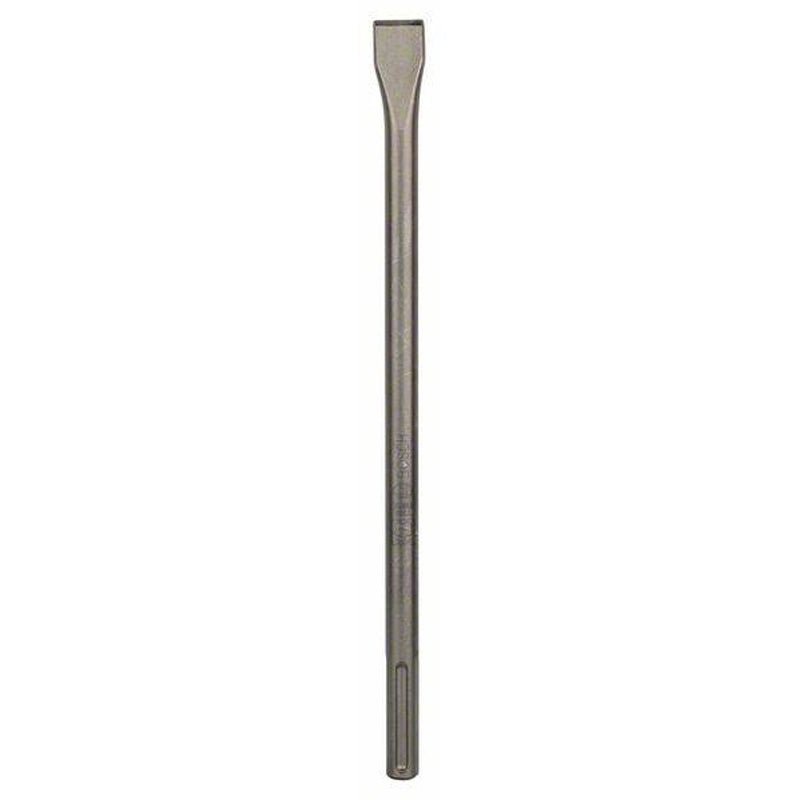 Flat Chisel SDS Max 25x400mm