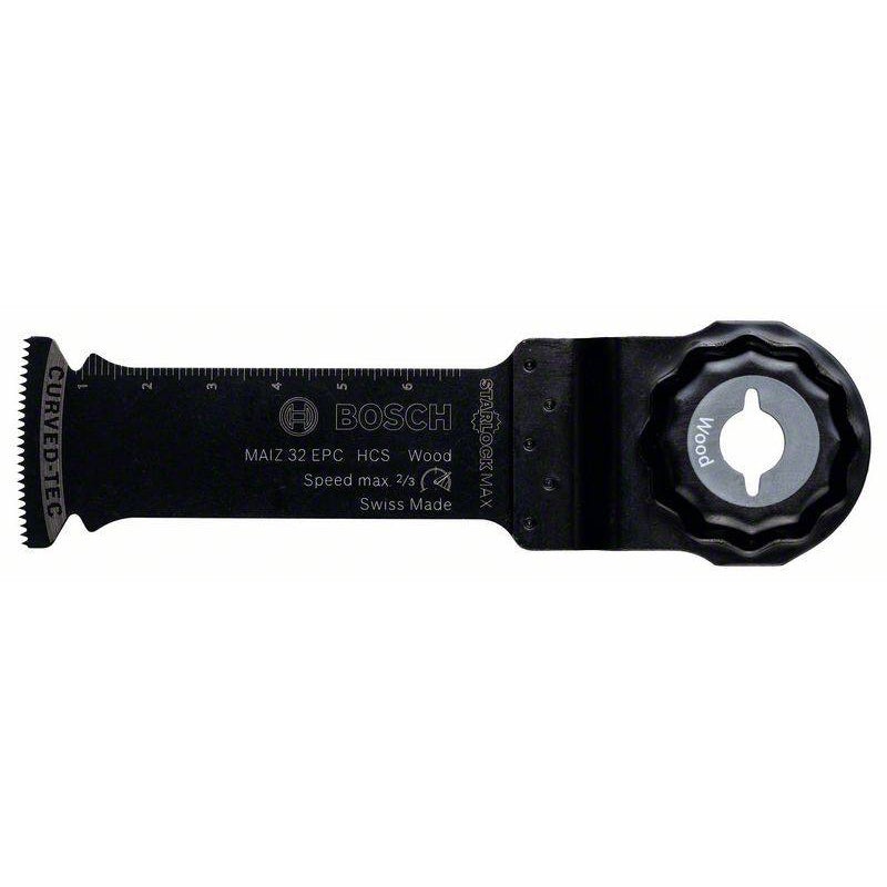 MAIZ 32 EPC - HCS plunge-cutting saw blade Wood
