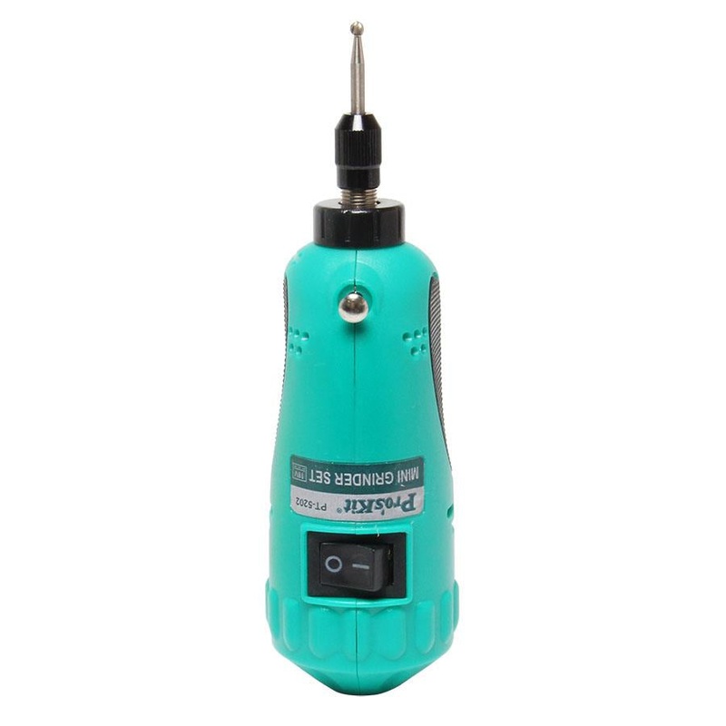Mini Grinder Set 230V