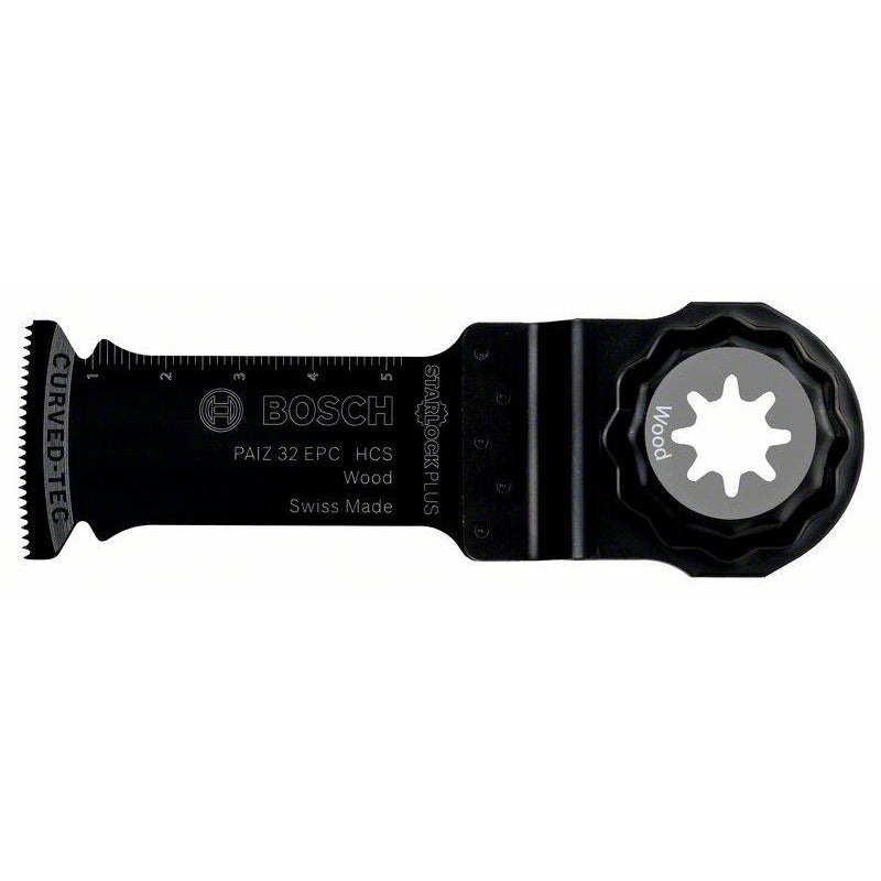 PAIZ 32 EPC - HCS plunge-cutting saw blade Wood