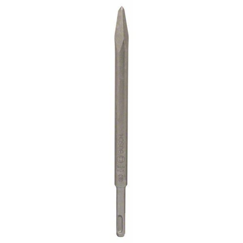 Pointed Chisel SDS-Plus 250 mm