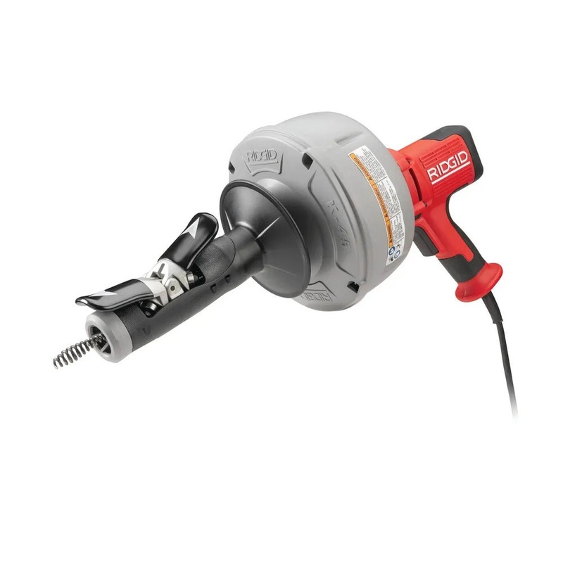 RIDGID Sink Machine | 36013 K-45-1