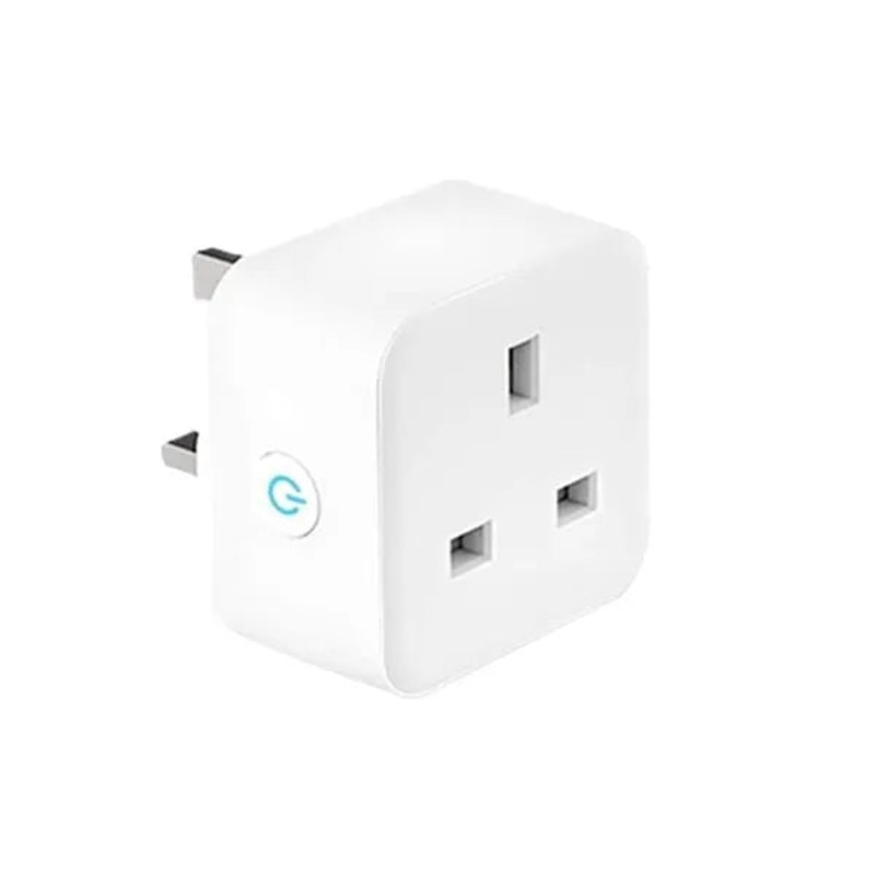 SMART Wi Fi Plug + Bluetooth