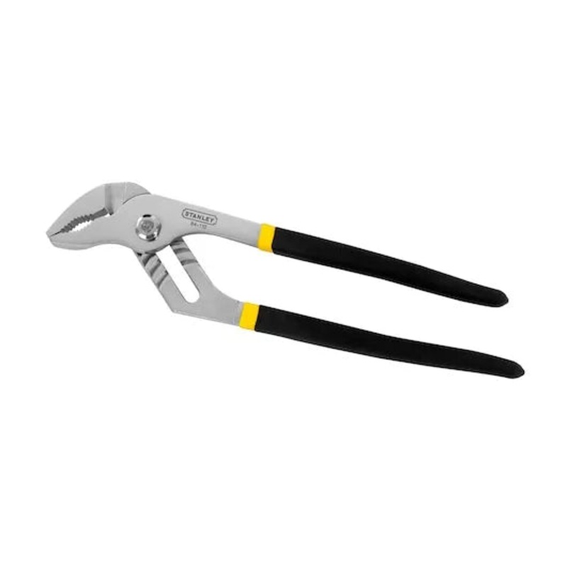 Stanley 254mm Waterpump Plier | 0-84-110