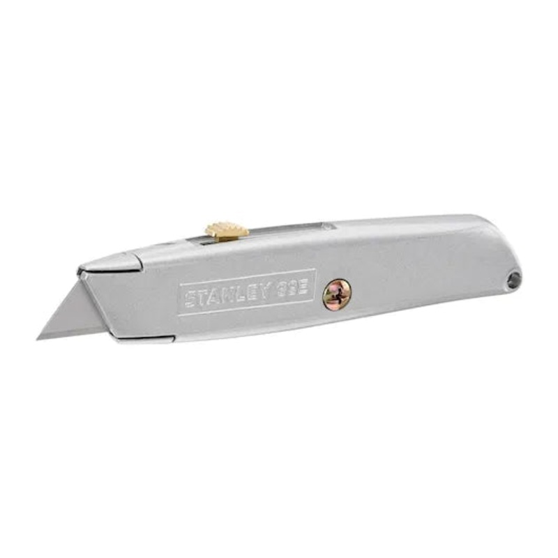 Stanley 99E Retractable Blade Utility Knife | 10-099