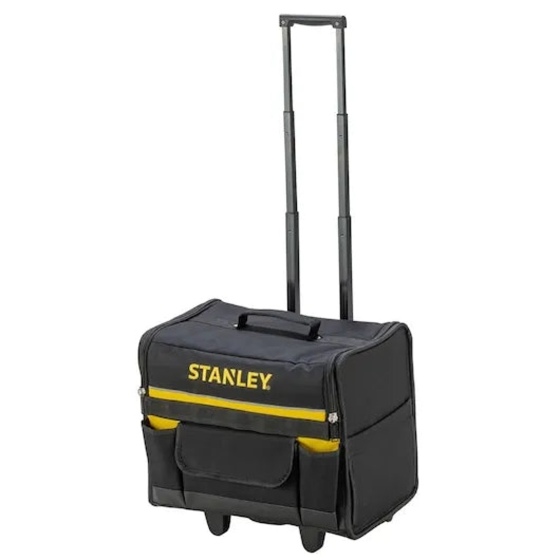 Stanley Essential Bag on Wheels 18 Inch | 1-97-515