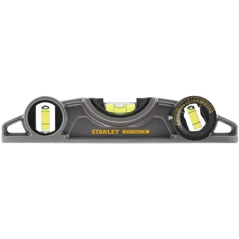 Stanley FATMAX 25 cm Magnetic Torpedo Level | 0-43-609