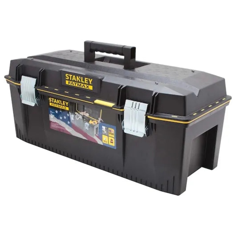 Stanley FATMAX 28" Structural Foam Toolbox | 028001L