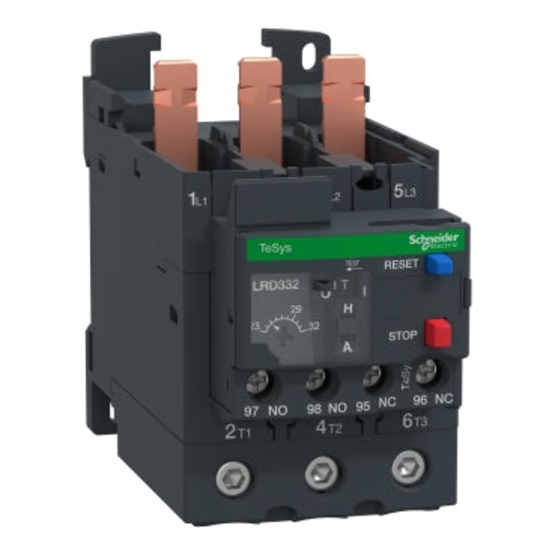 THERMAL OVERLOAD 23-32A CL10A EVERLINK
