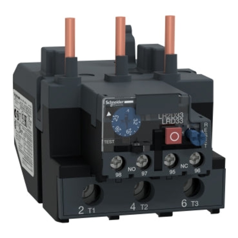 THERMAL OVERLOAD 23-32A FITS LC1D80-D95
