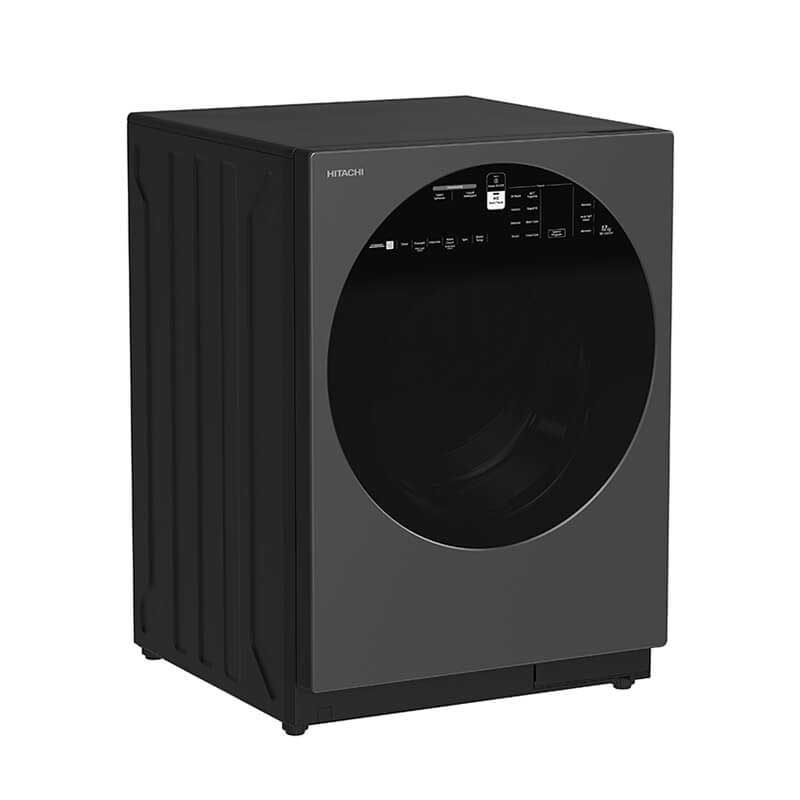 Washing Machine Front Loading 12Kg-Hitachi-BD-120XGV 3CQ
