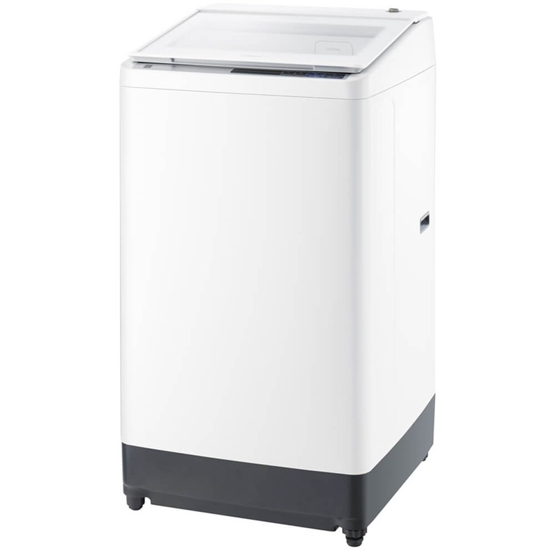 Washing Machine Top Load 14Kg-Hitachi-SF-P140XA 3CQ WH