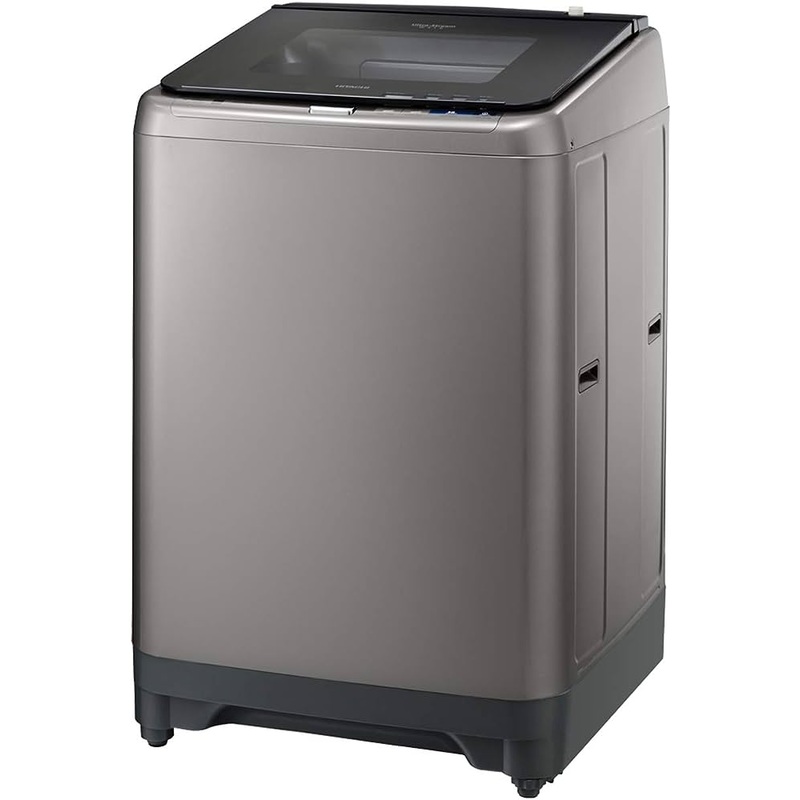 Washing Machine Top Load 18 Kg-Hitachi-SF-P180XWV 3CQ