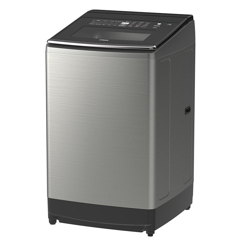 Washing Machine Top Load 20Kg-Hitachi-SF-P200ZGV