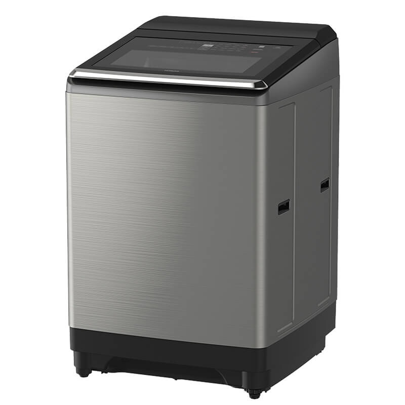 Washing Machine Top Load 22Kg-Hitachi-SF-P220ZFV
