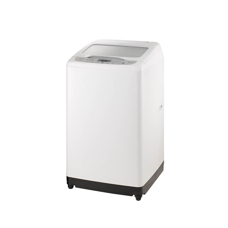 Washing Machine Top Load 8Kg-Hitachi-SF-P80XA 3CQ WH