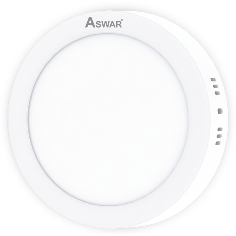 18 Watt Virtual Round LED Light (3000K)