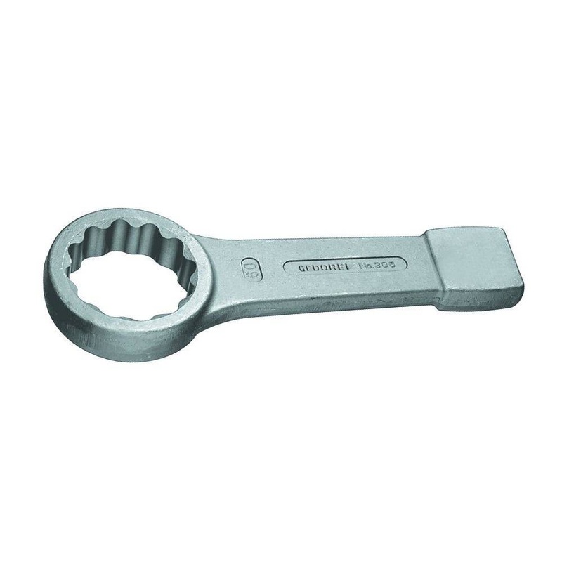 Gedore 6475270 306 Ring Slogging Spanner 30mm