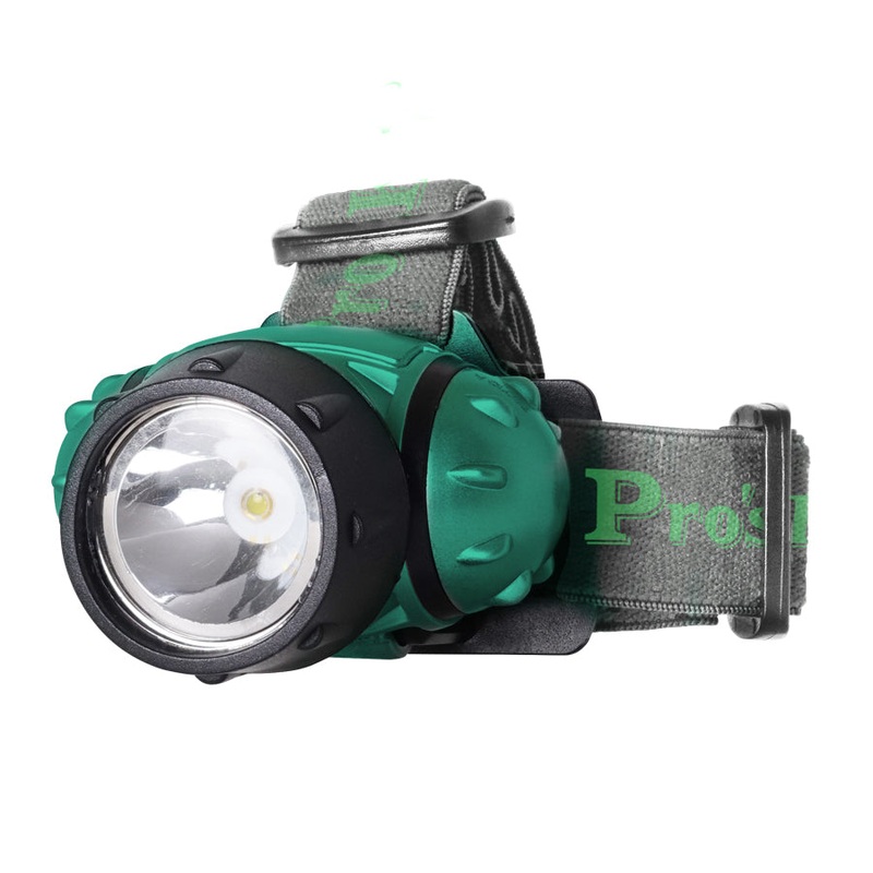 HeadLight 1W LED