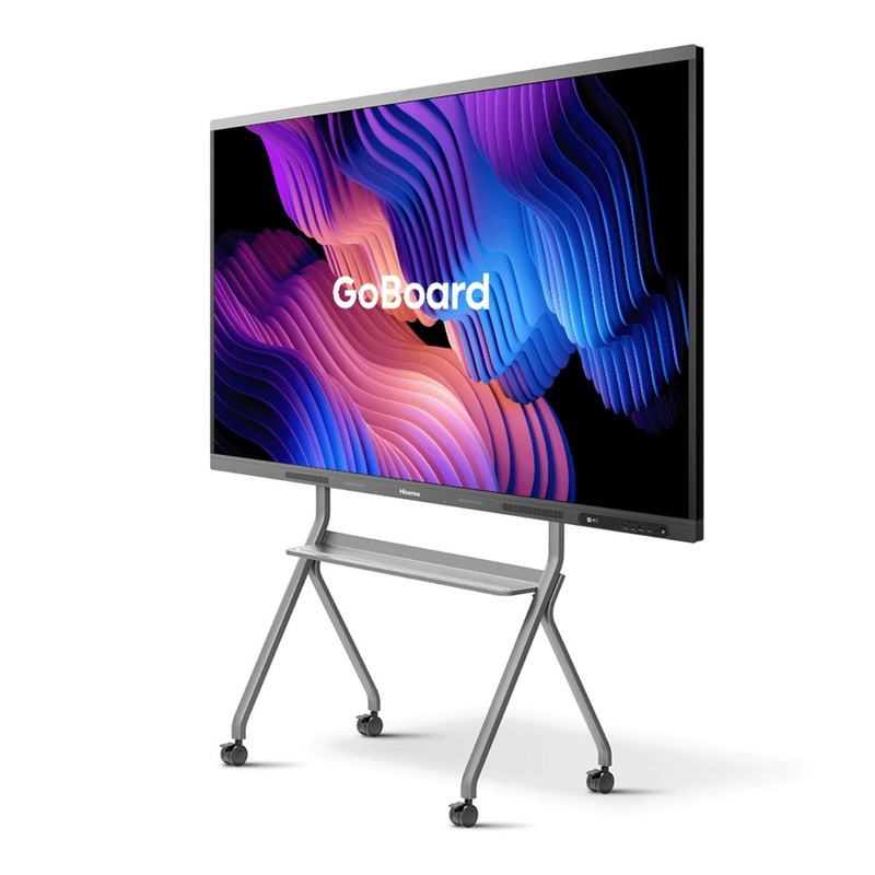 Hisense 86MR6DE-E 86" GoBoard Advanced Interactive Display