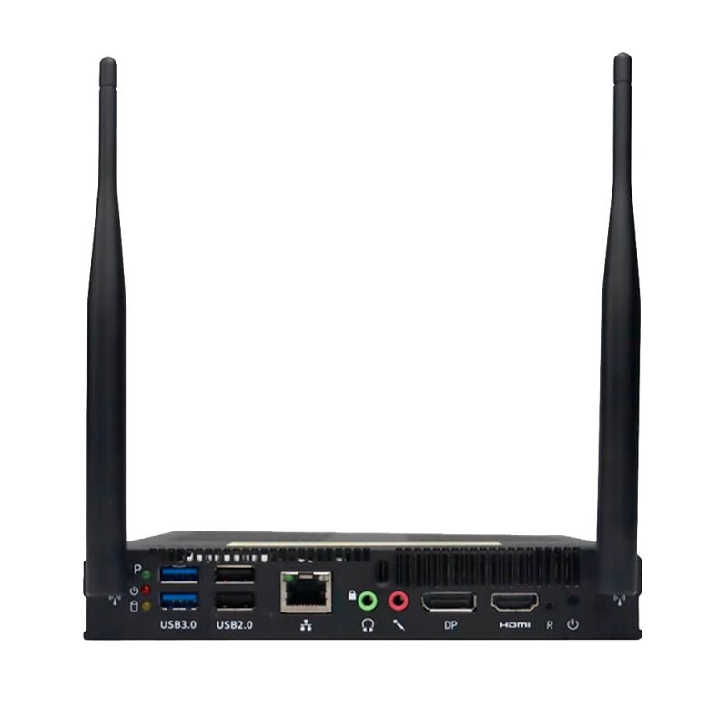 Hisense S02BDS5A811E OPS On-Board Computer