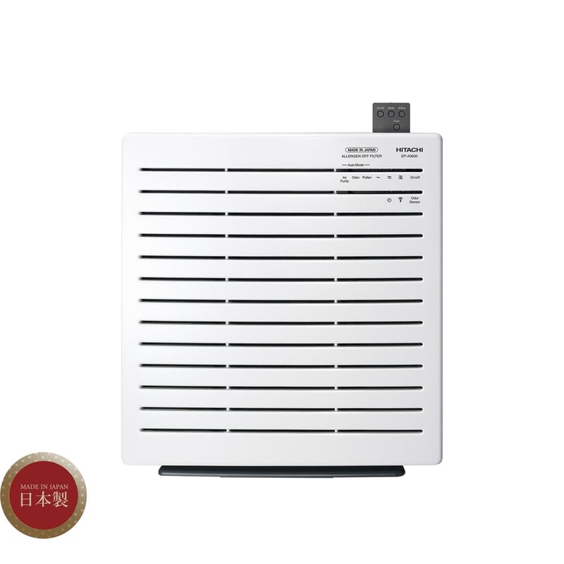 Hitachi EPA3000      240 Air Purifier